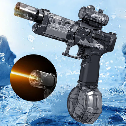 Electric Water Pistol